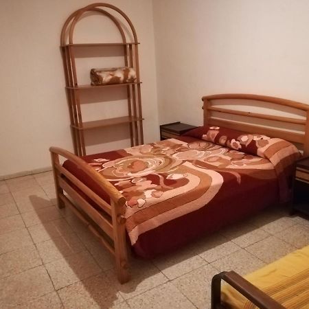 Habitaciones Javi Los Abrigos 골프 델 수르 외부 사진
