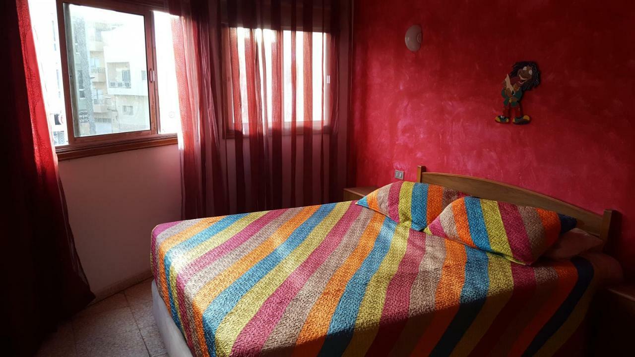 Habitaciones Javi Los Abrigos 골프 델 수르 외부 사진